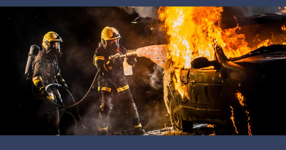 Chicago Burn Injury Lawyer