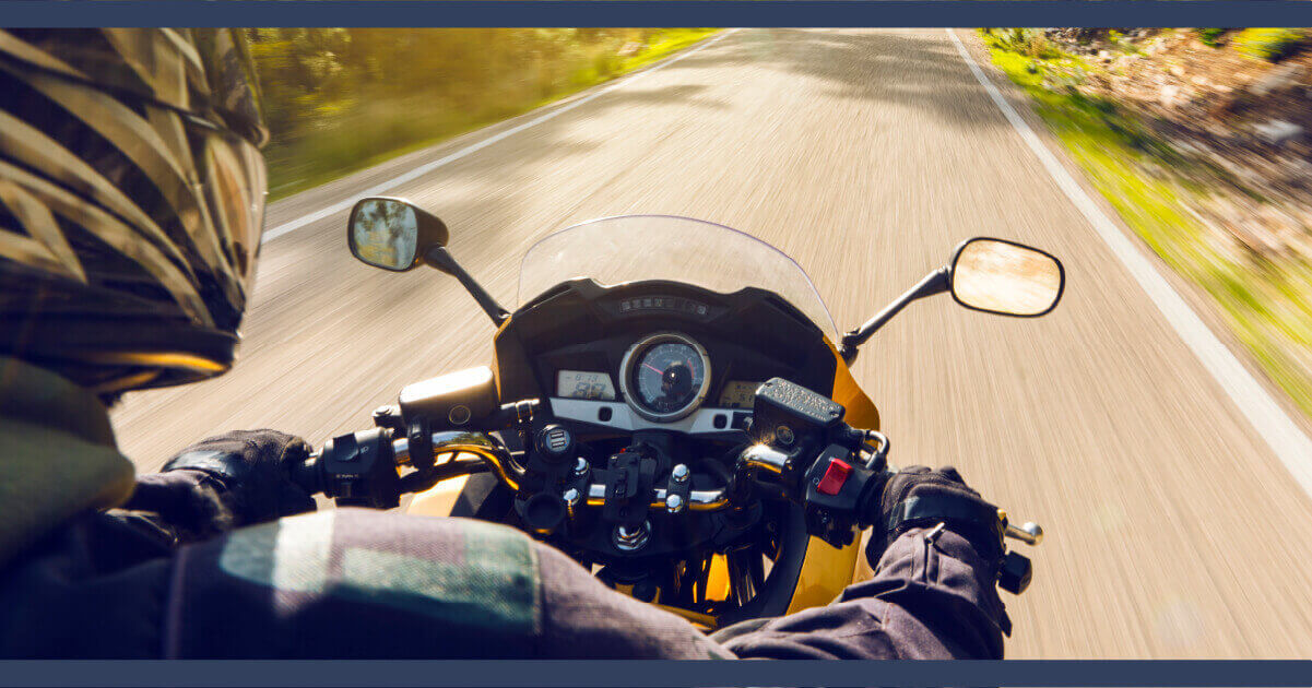 Seneca SC Motorcycle Accident Lawyer