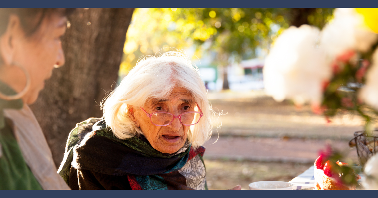 Oak Forest Nursing Home Abuse Lawyer