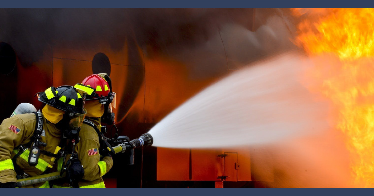 Chicago House Fire Lawyer