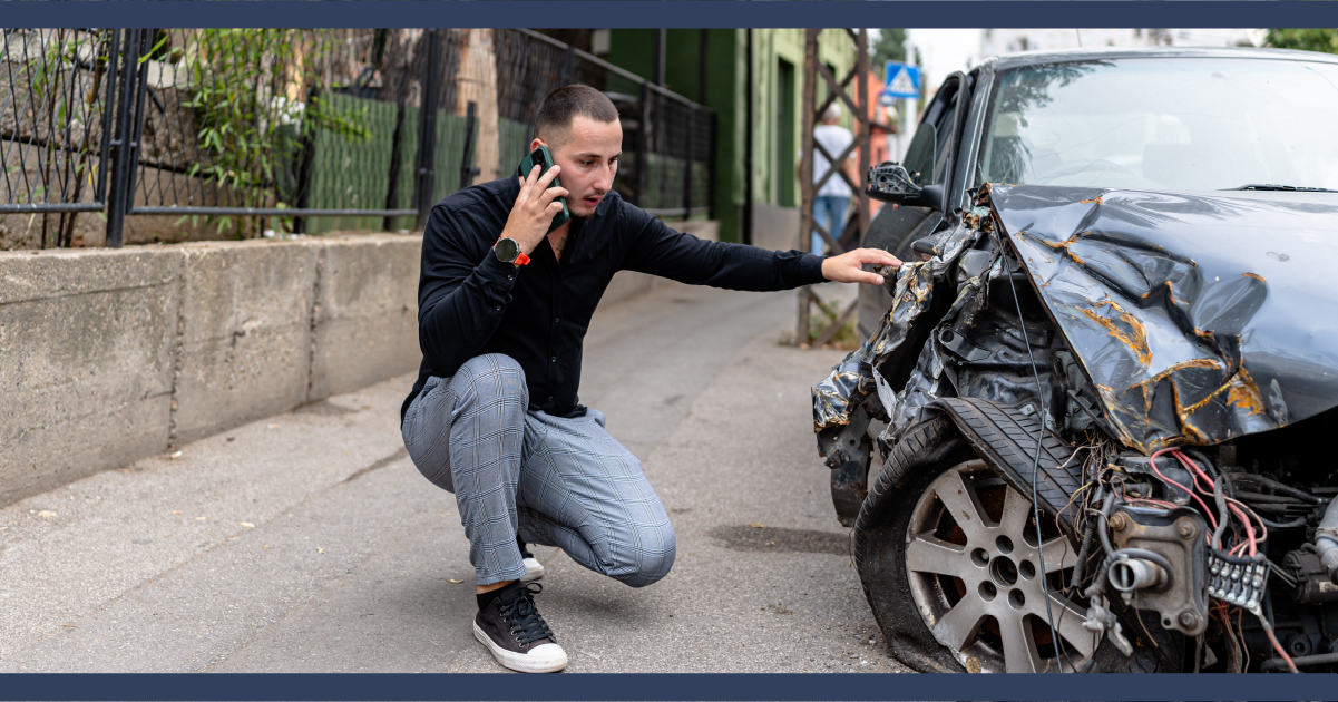 Abogado de accidentes automovilísticos en Joliet