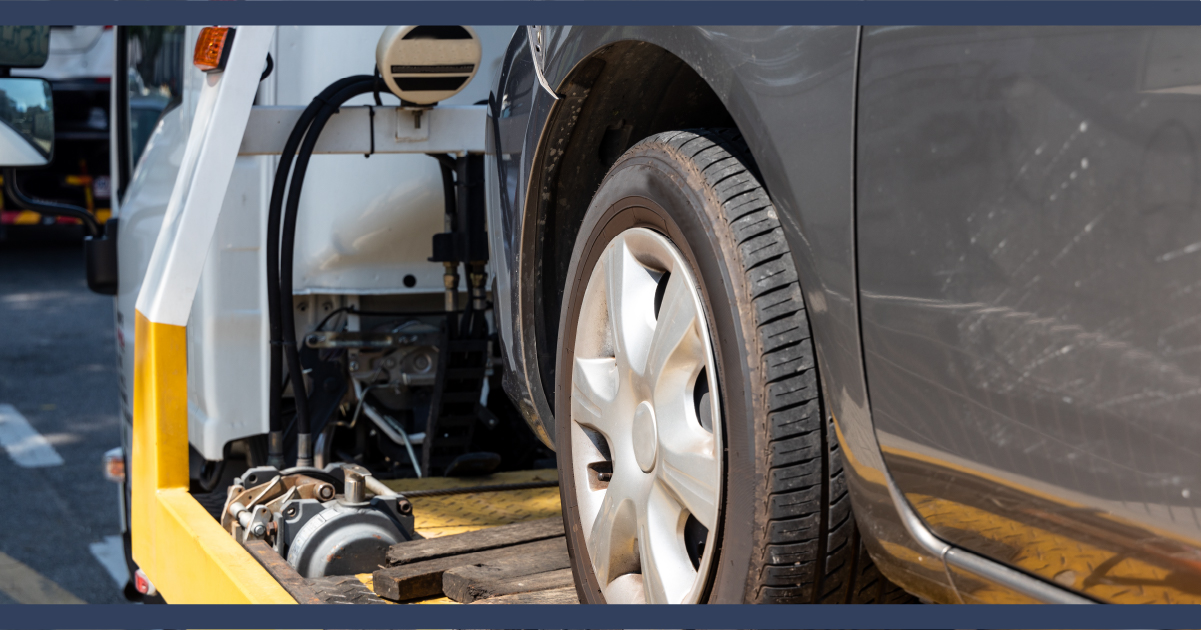 Car Accident Property Damage: Can I Use My Own Mechanic for an Insurance Claim?