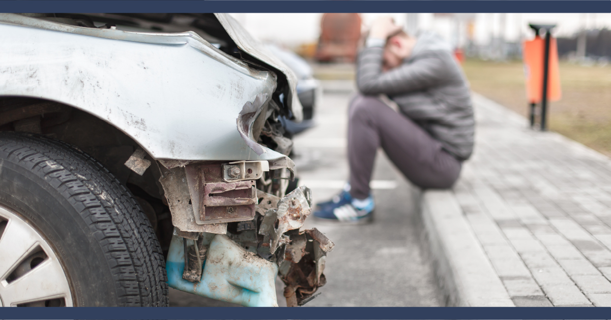 Car Accident Property Damage How-to Guide: Preliminary Inspection and Final Estimate