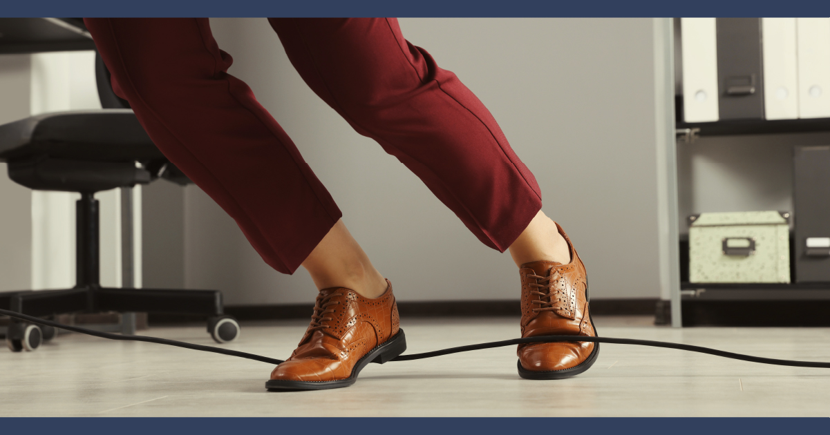 Cicero Slip and Fall Injury Lawyer