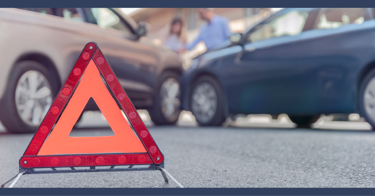 Abogado de accidentes automovilísticos en el norte de Chicago