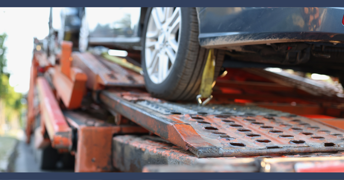 Abogado de accidentes automovilísticos de Bellwood