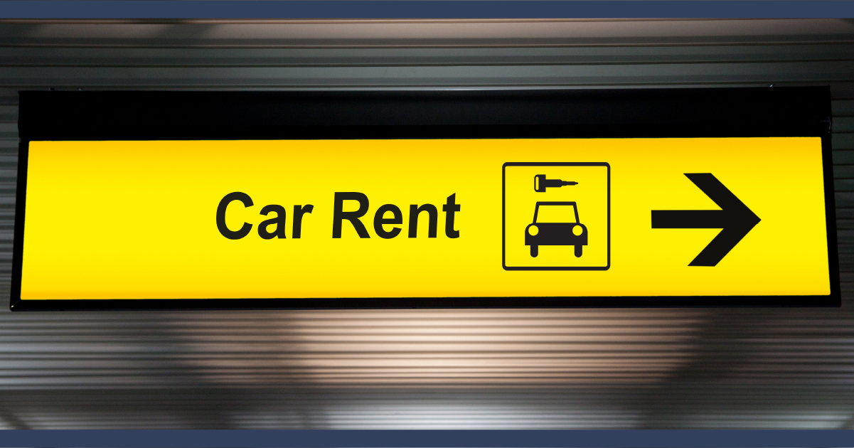 Chicago Rental Car Accident Lawyer