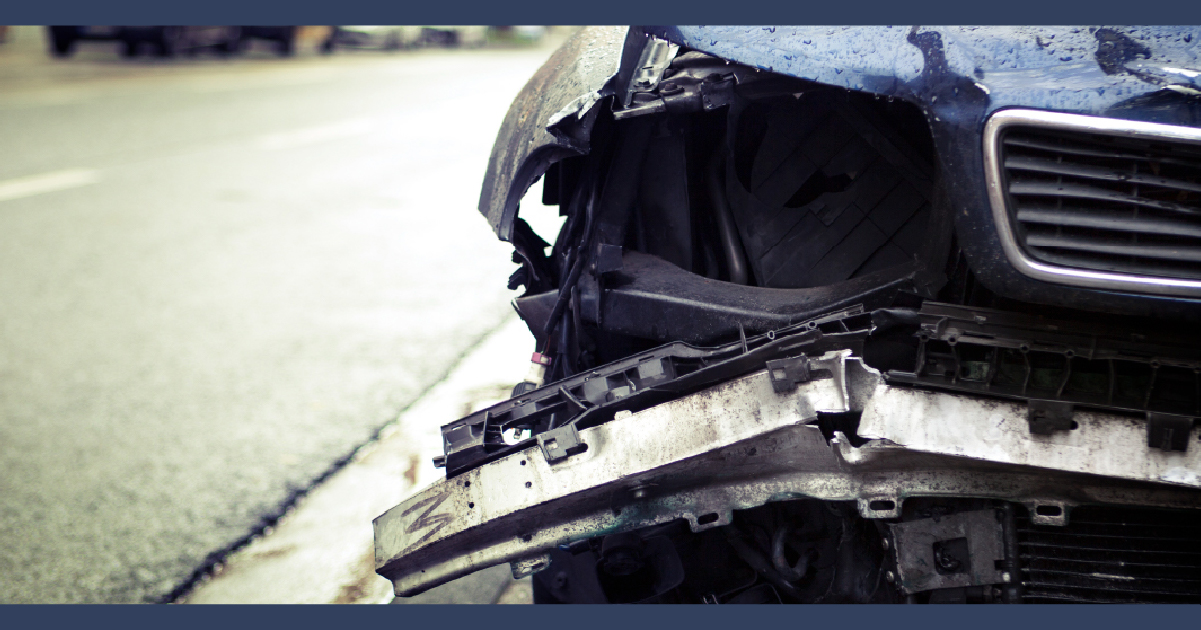 South Shore Car Accident Lawyer