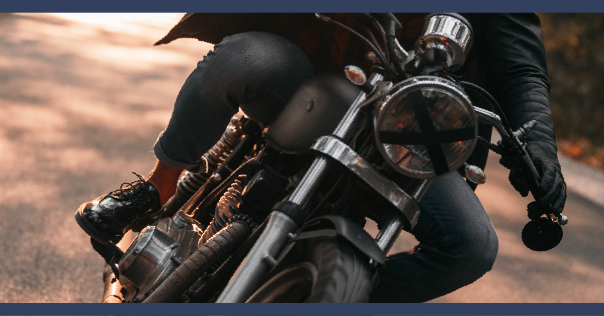 Dolton Motorcycle Accident Lawyer
