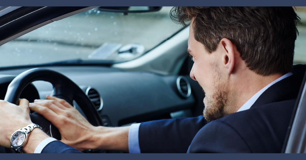 Springfield Aggressive Driving Accident Lawyer
