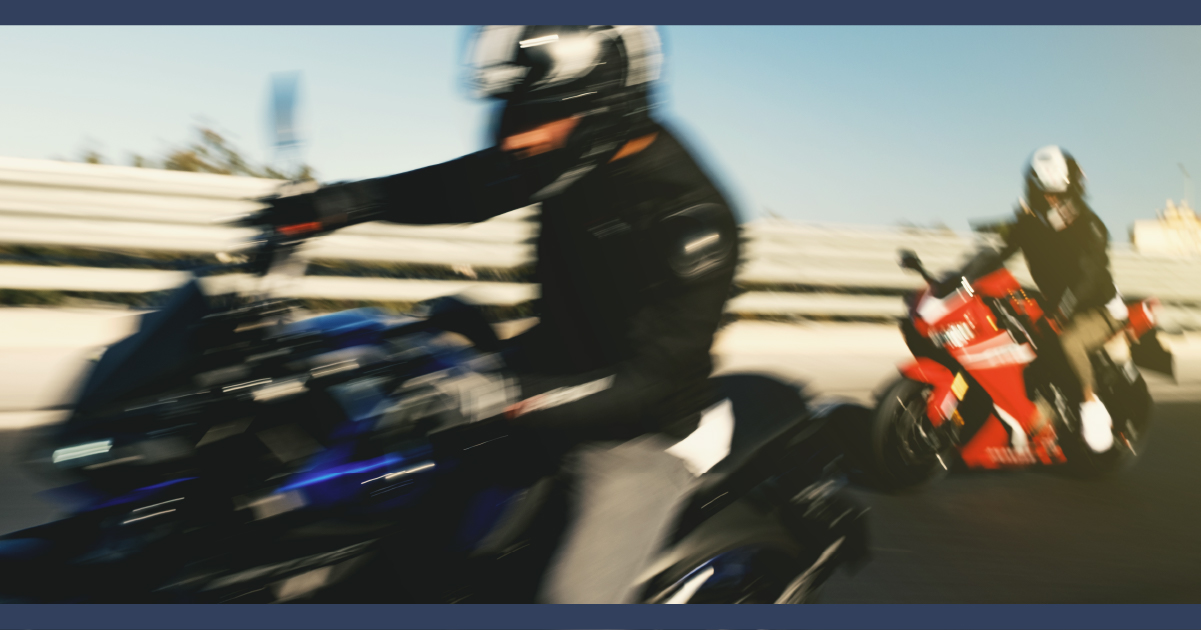 Springfield Motorcycle Accident Lawyer