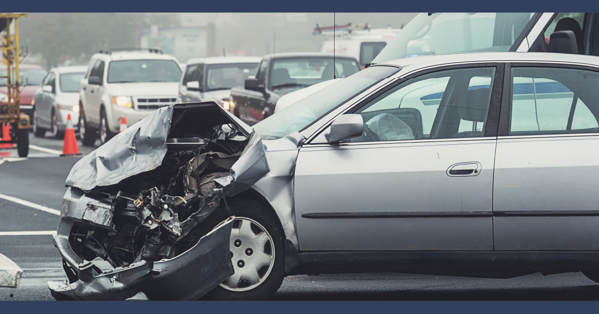 Bloomington Car Accident Lawyer