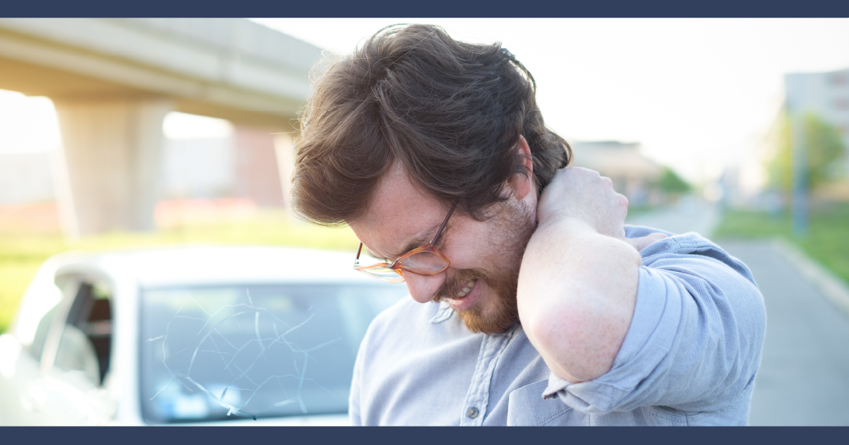 Cicero Whiplash Accident Lawyer