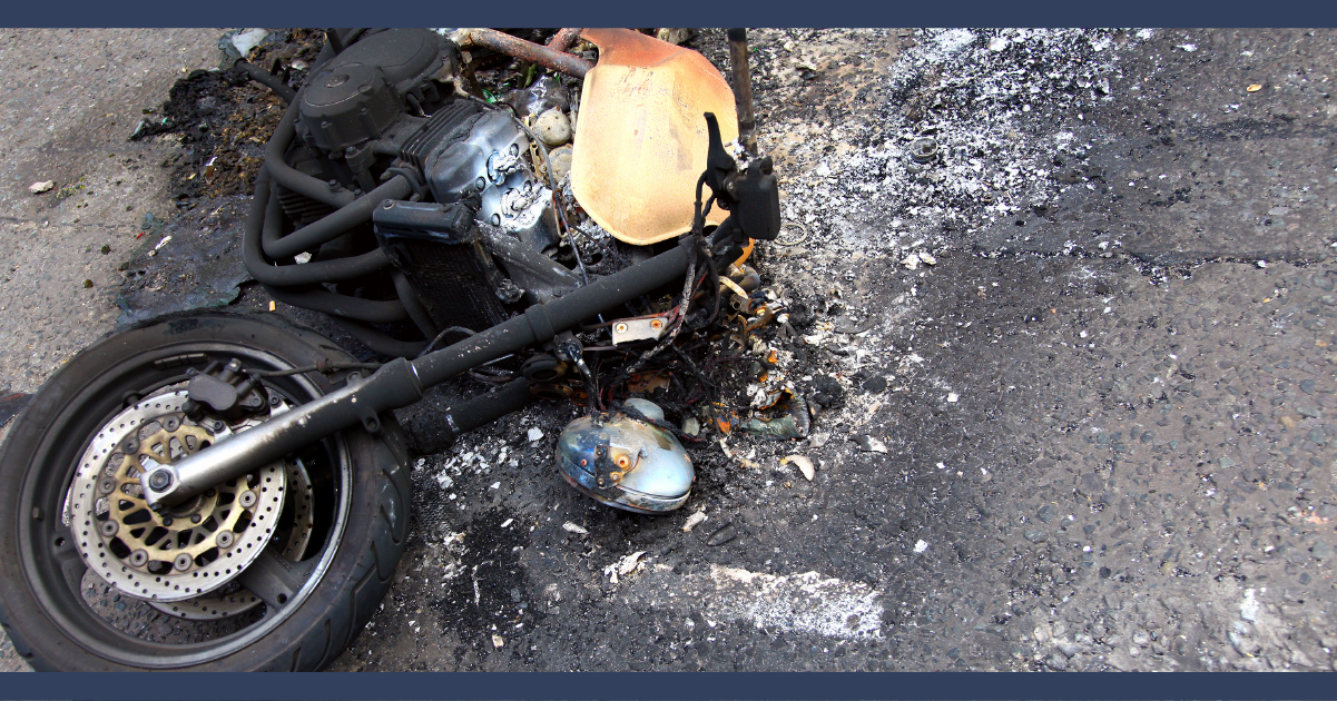 Country Club Hills Motorcycle Accident Lawyer