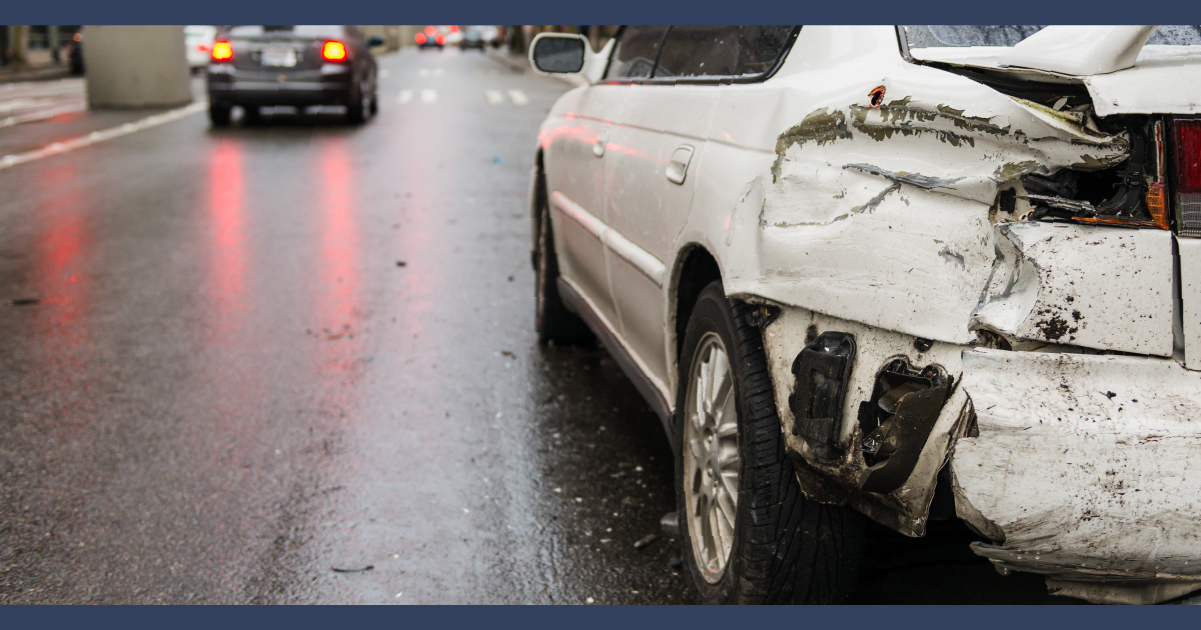 Joliet Passenger Vehicle Accident Lawyer