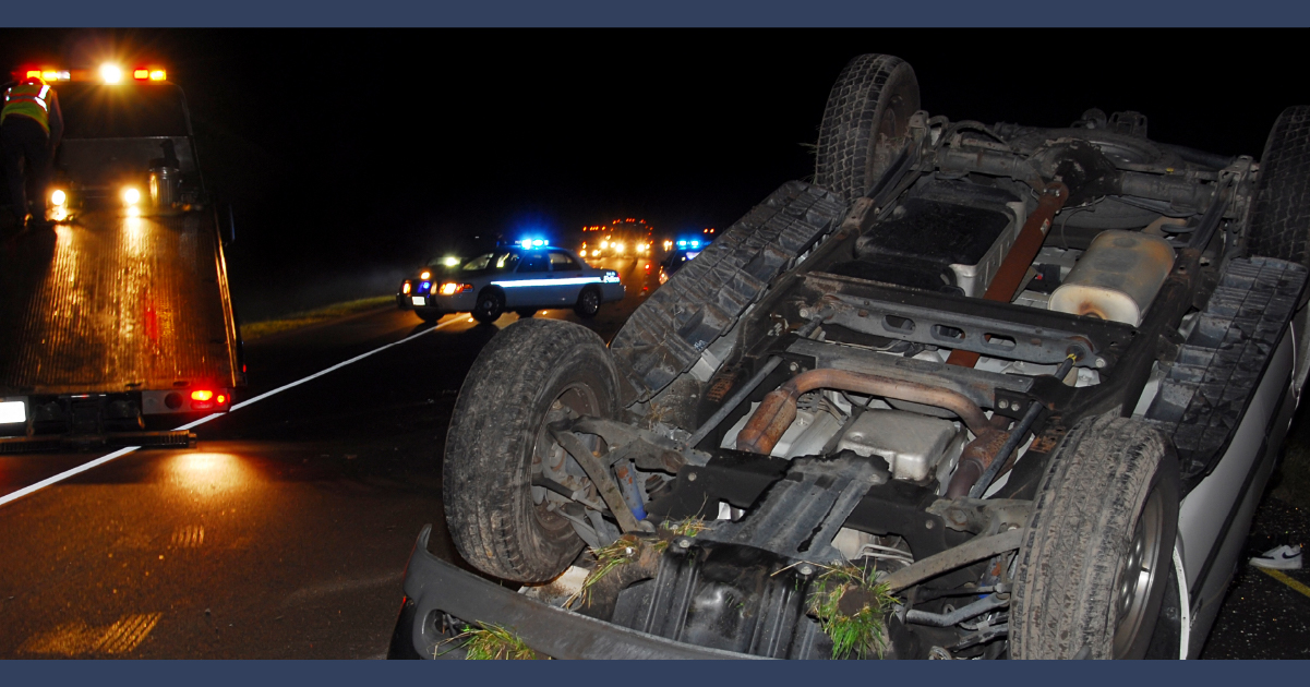 Joliet Rollover Accident Lawyer