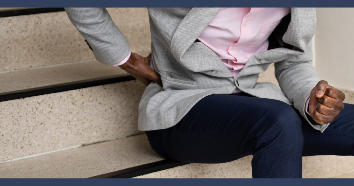 Mount Prospect Slip and Fall Lawyer