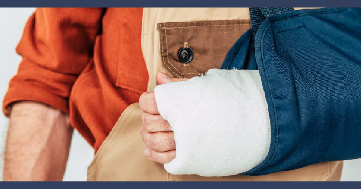 What Is the Difference Between Bodily Injury and Personal Injury?