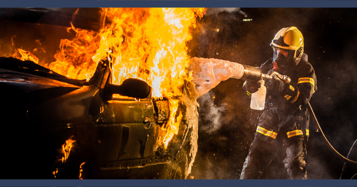 Des Plaines Burn Injury Lawyer