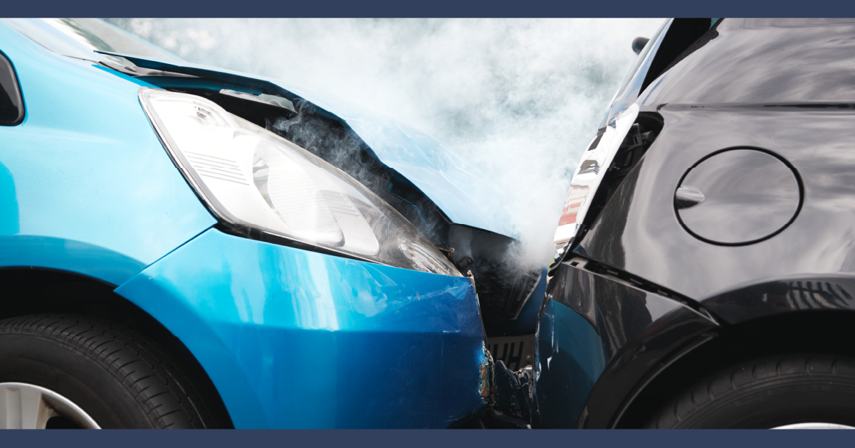 Elgin Distracted Driving Accident Lawyer