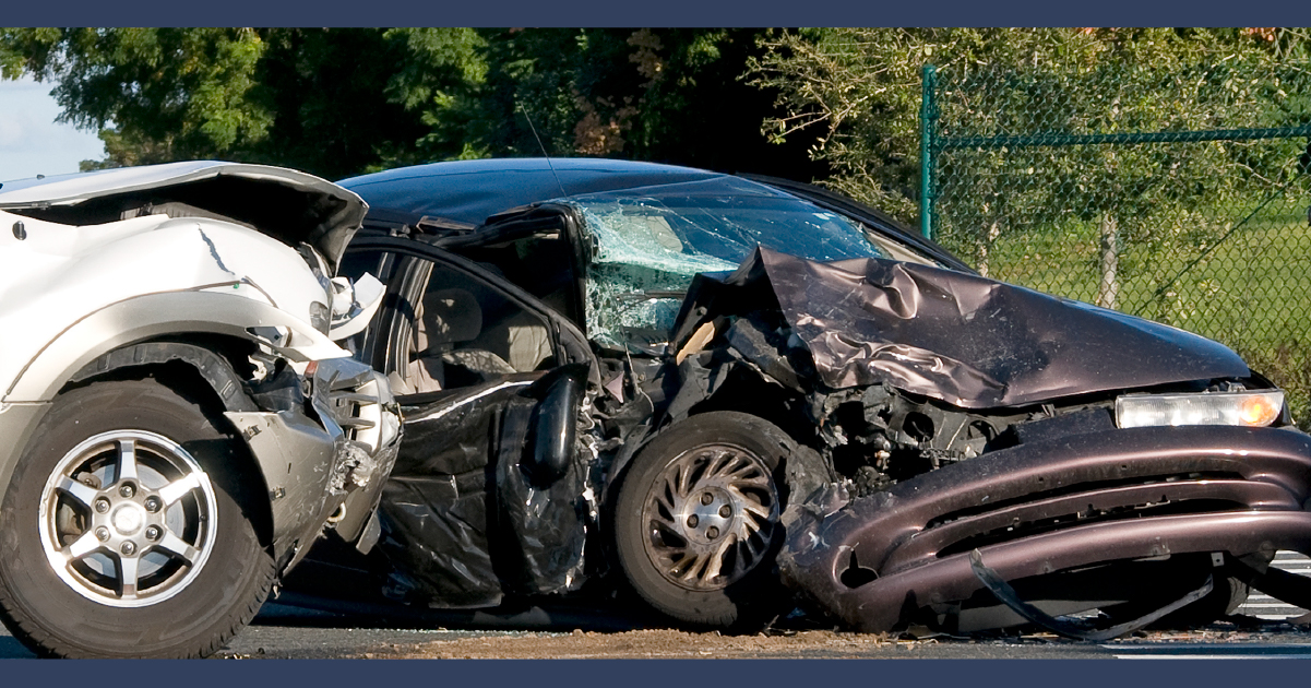 Abogado de accidentes de impacto lateral de Elgin