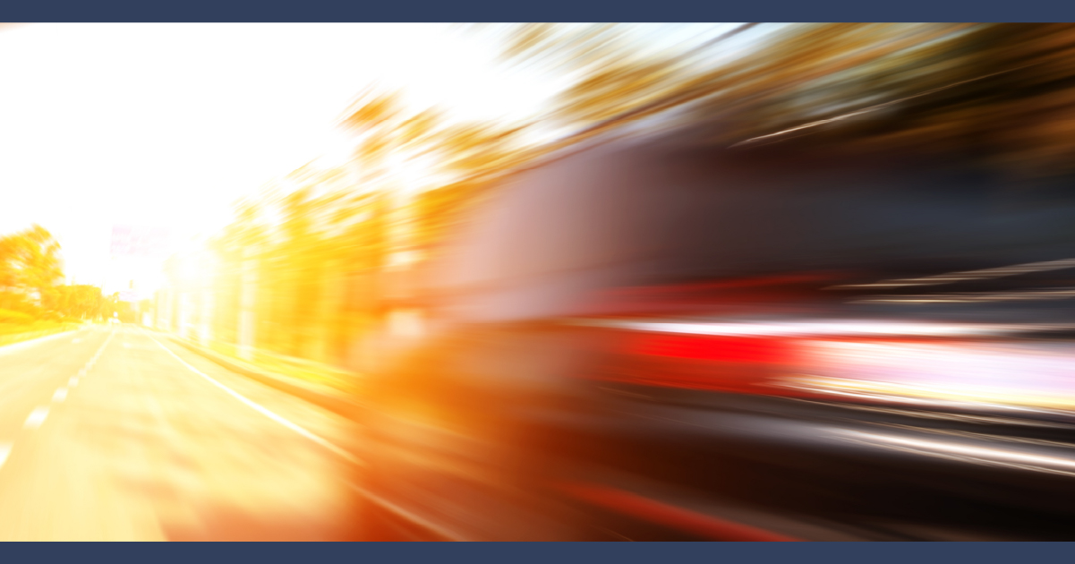 Elgin Speeding Accident Lawyer