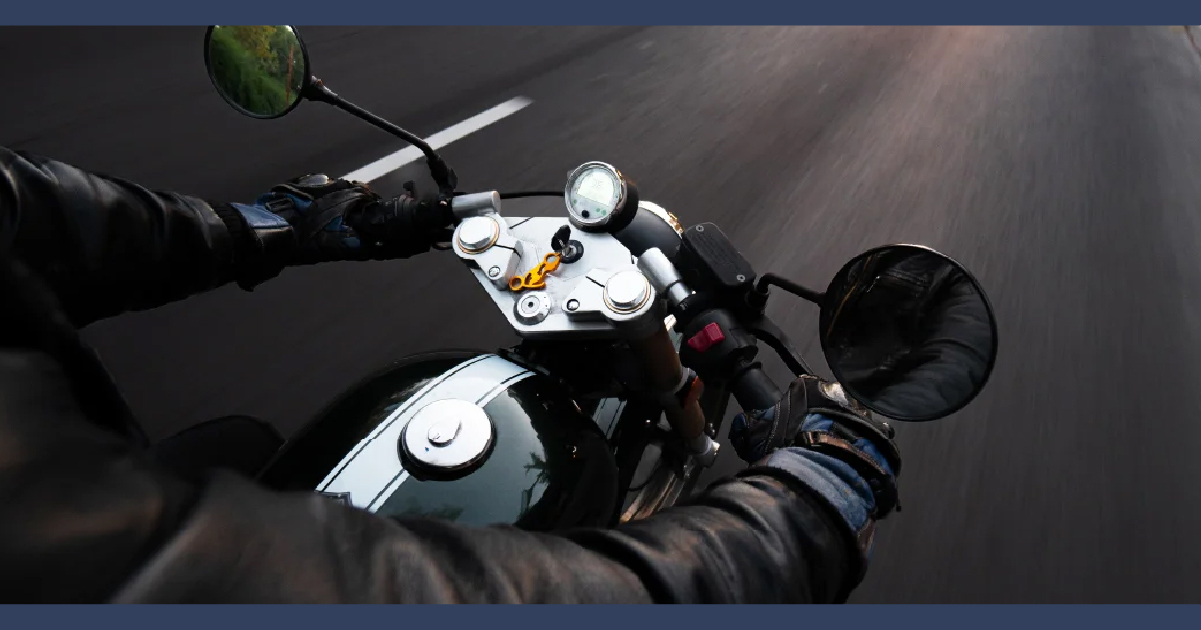 Aurora Motorcycle Accident Lawyer
