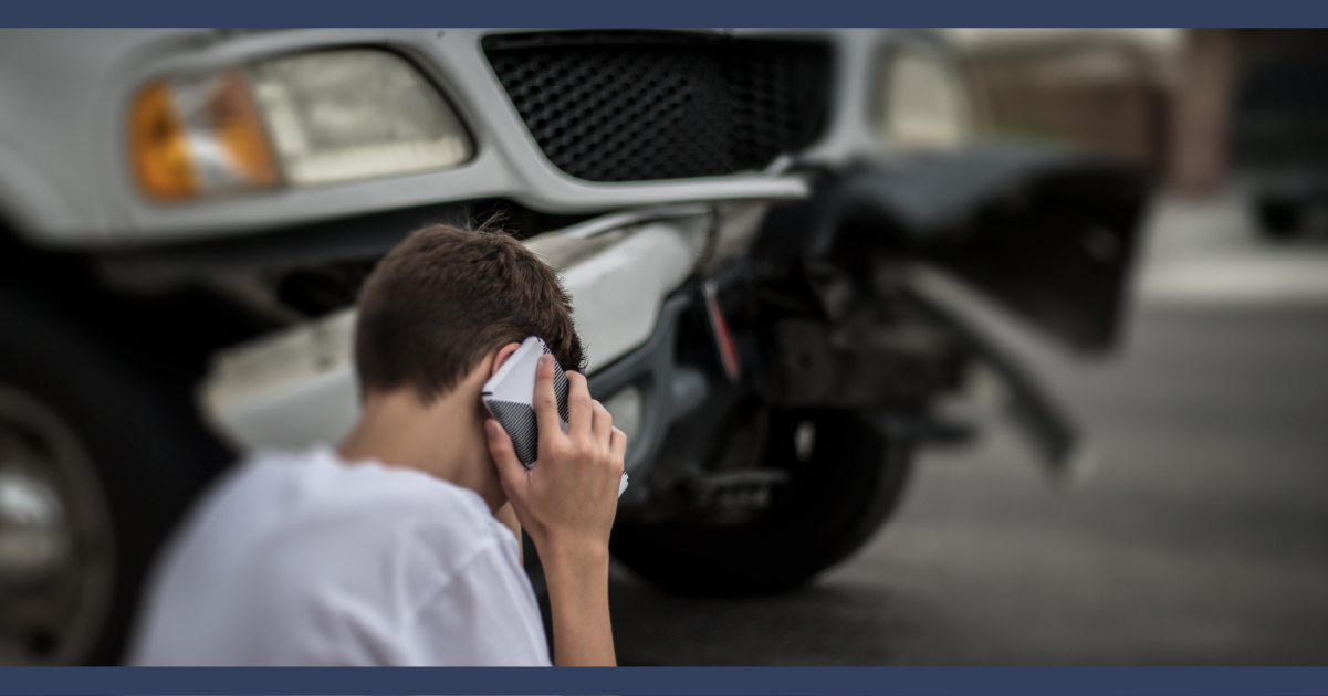 Joliet Rear-End Collisions Lawyer