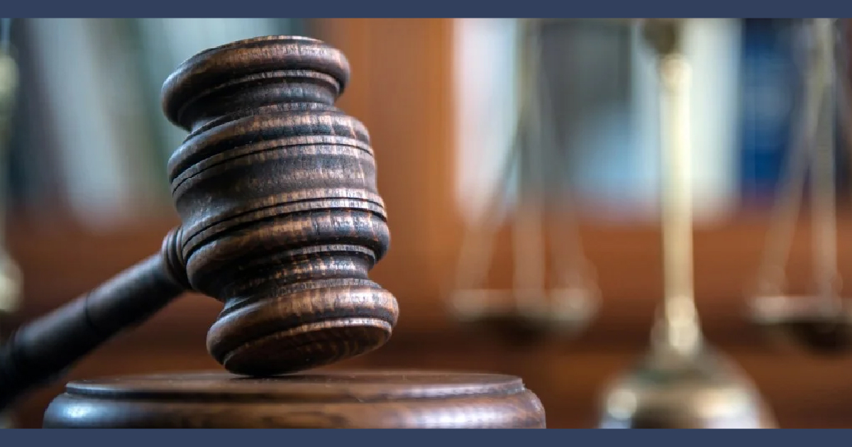 Plaintiff vs. Defendant