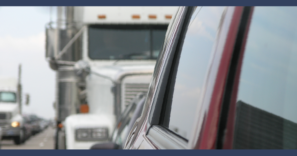 Schaumburg Overloaded/Overweight Truck Accident Lawyer