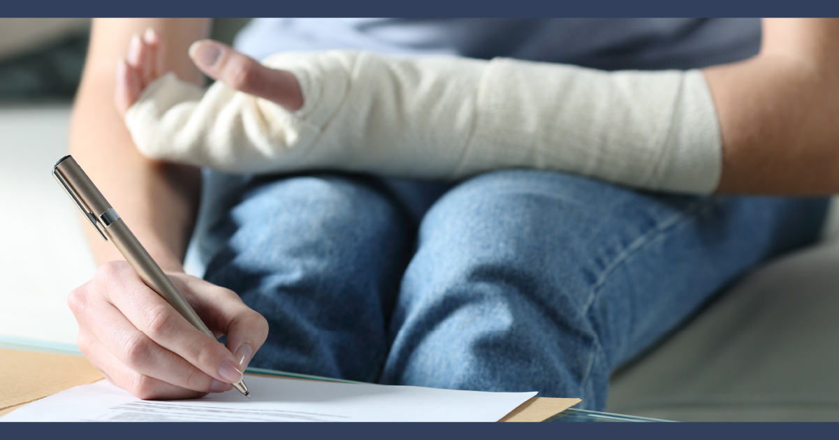 Schaumburg Premises Liability Lawyer