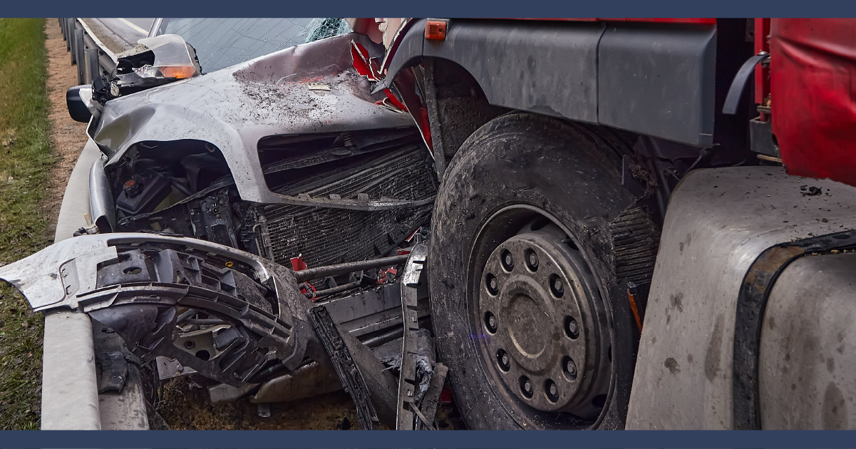 Schaumburg Truck Accident Lawyer