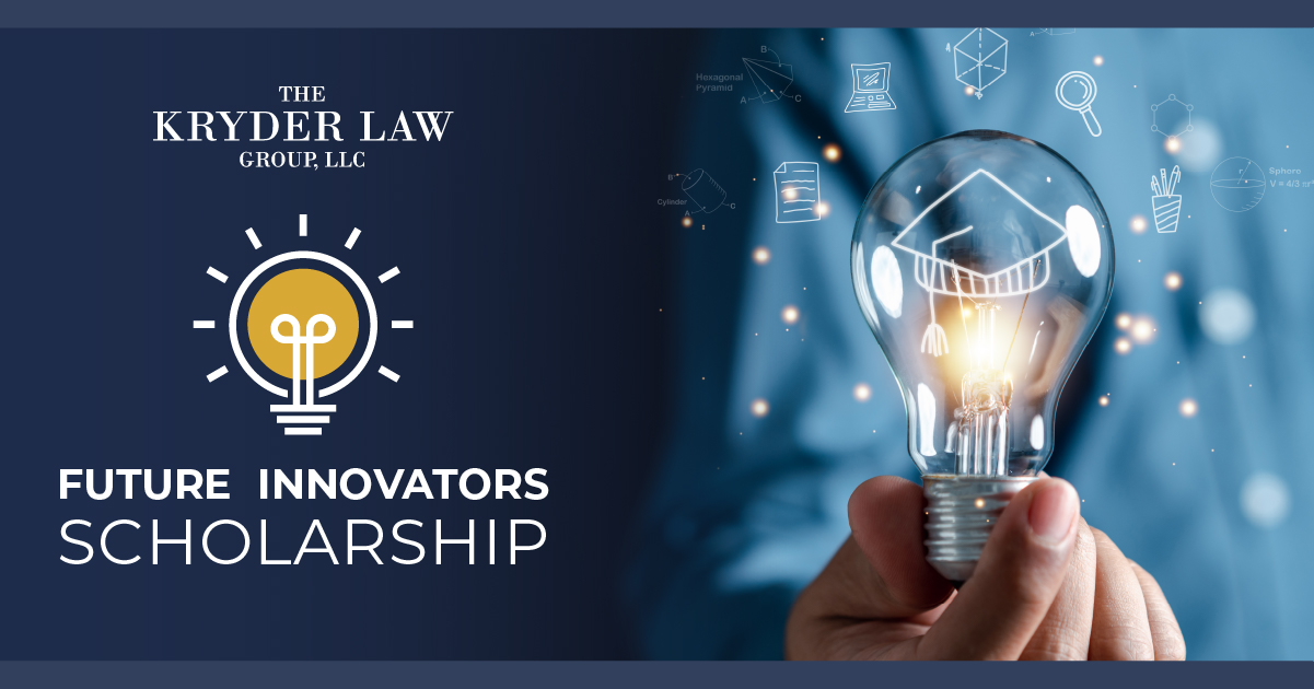 2025 Future Innovators Scholarship  | August 31, 2025 Deadline