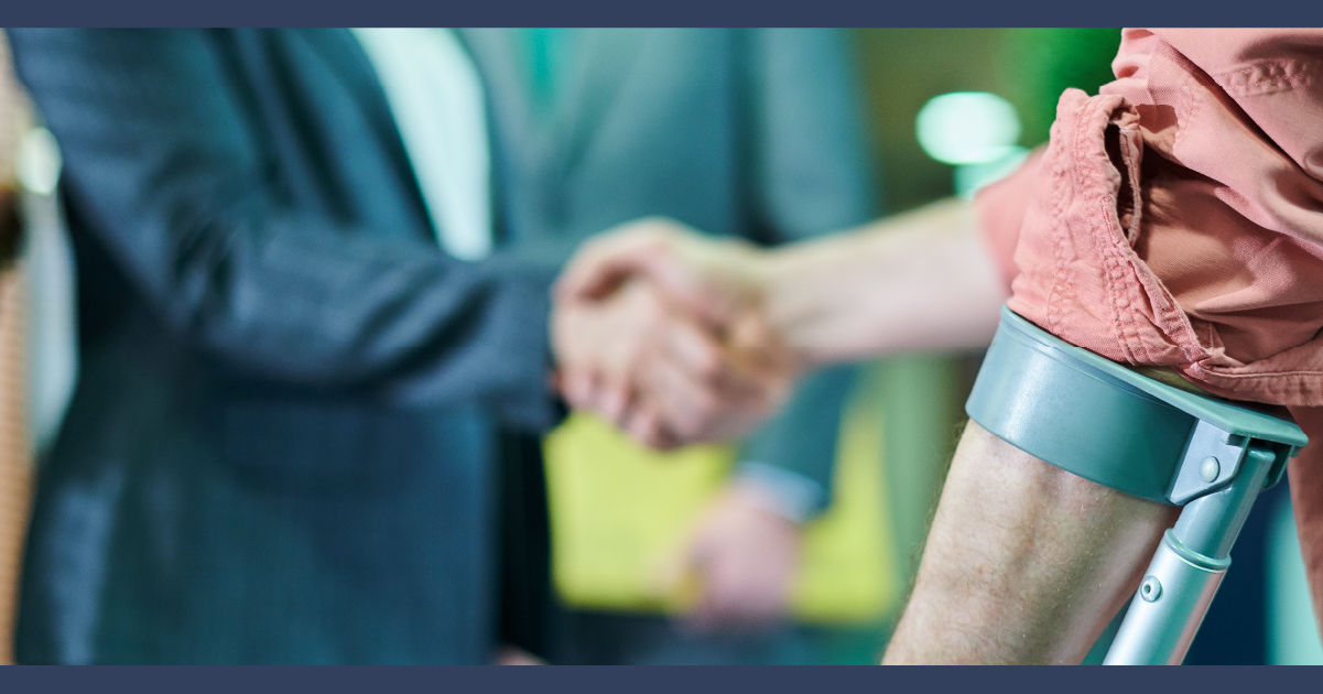 Bridgeview Personal Injury Lawyer