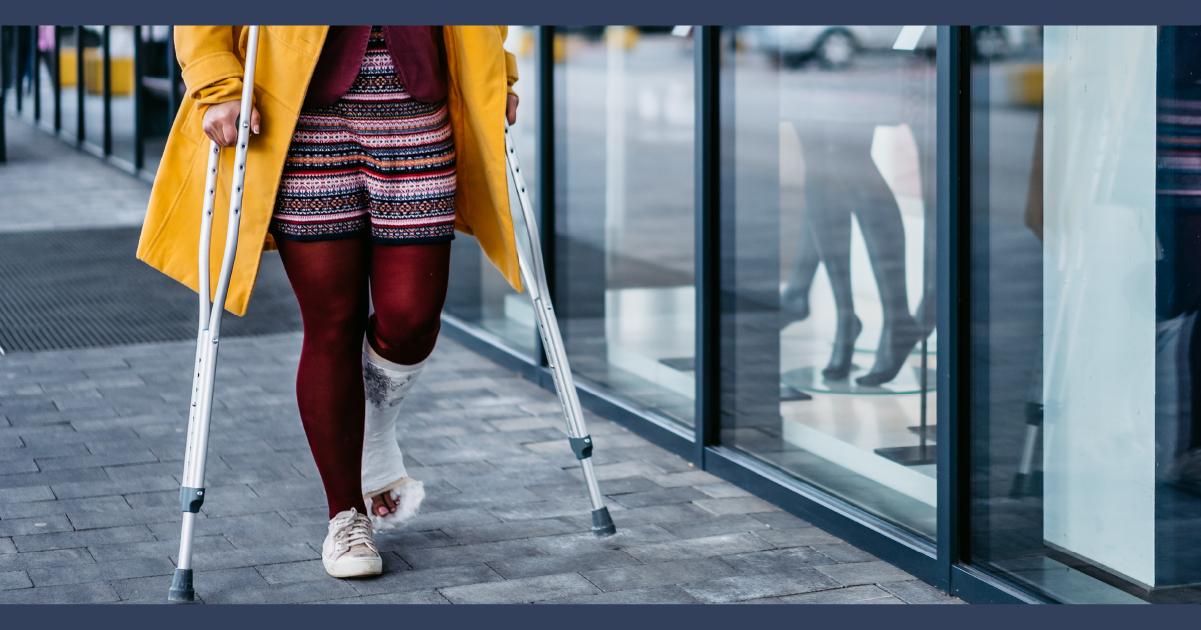 Pedestrian Accident Lawyer