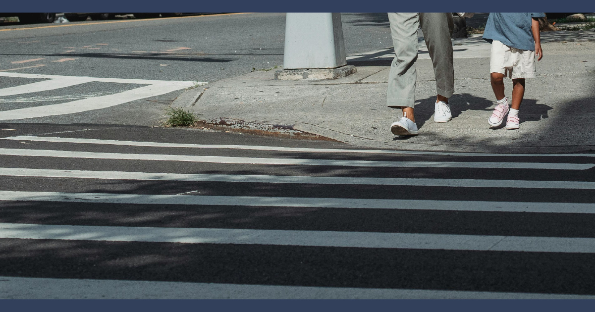 Palatine Pedestrian Accident Lawyer