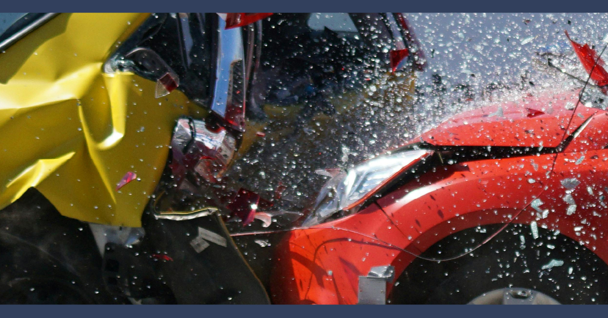 Aurora Car Accident Lawyer