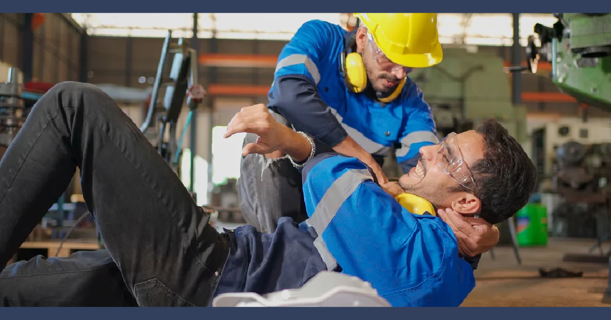 Aurora Construction Accident Lawyer