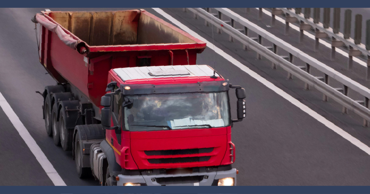 Chicago Dump Truck Accident Lawyer