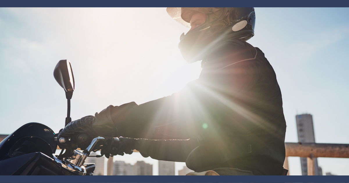 Evergreen Park Motorcycle Accident Lawyer