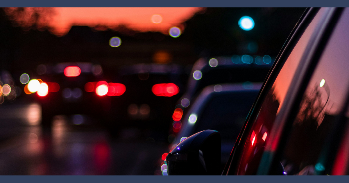 Chicago Night Driving Accident Lawyer