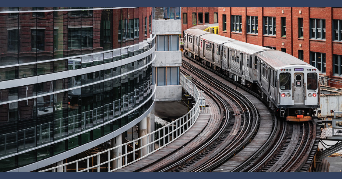 Abogado de accidentes de tren en Chicago