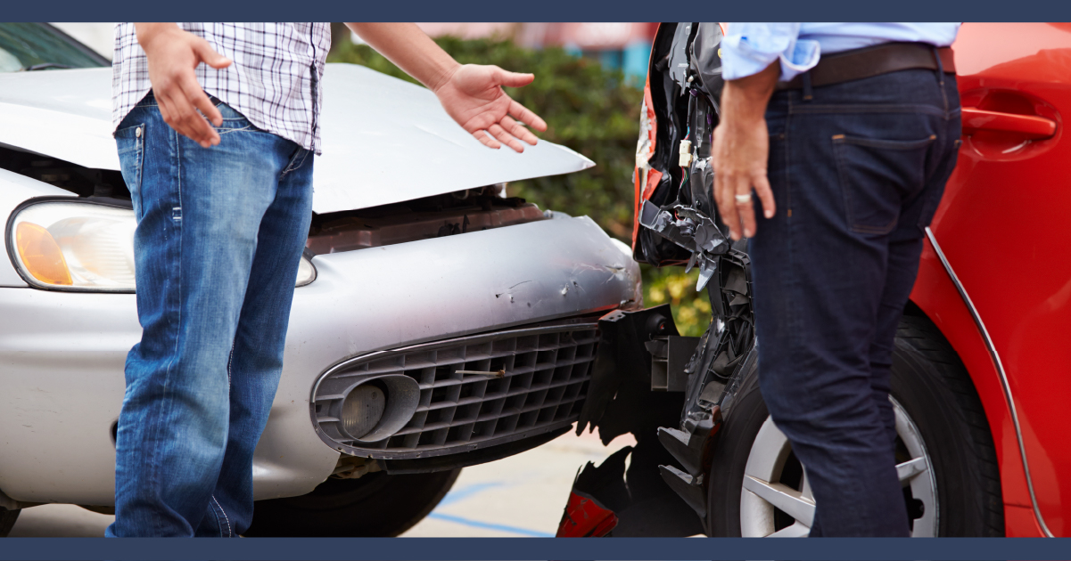 Des Plaines Rear-End Collision Lawyer