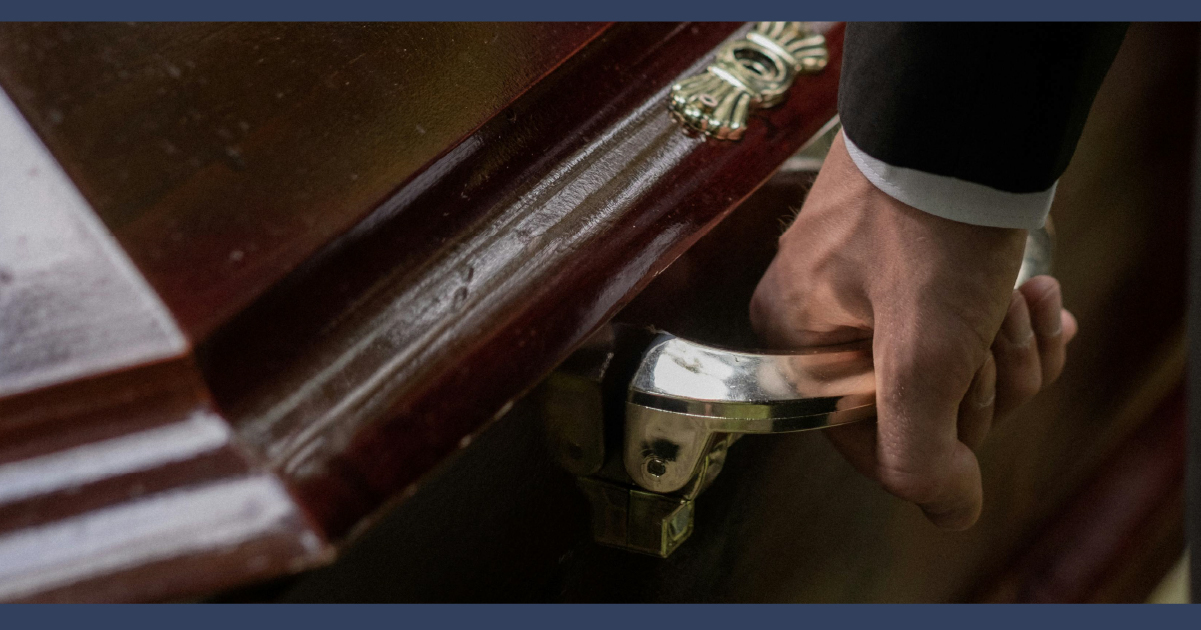 Carol Stream Wrongful Death Lawyer