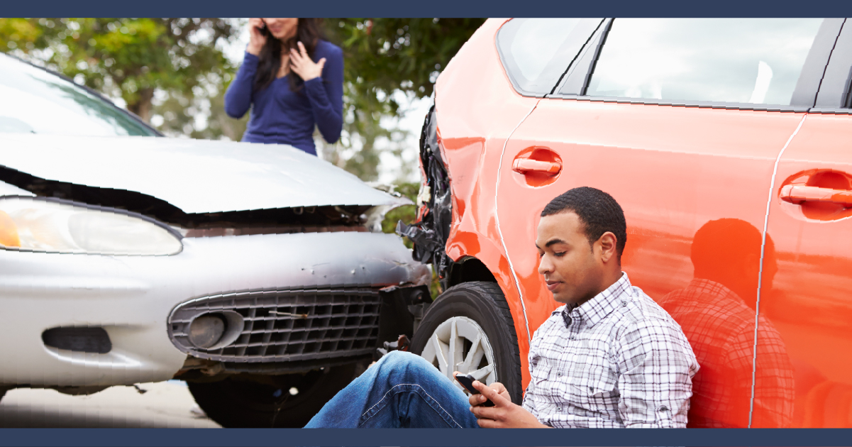 Schaumburg Rear-End Accident Lawyer