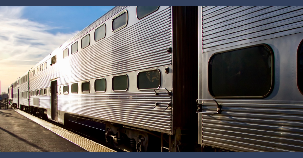 Aurora Train Accident Lawyer