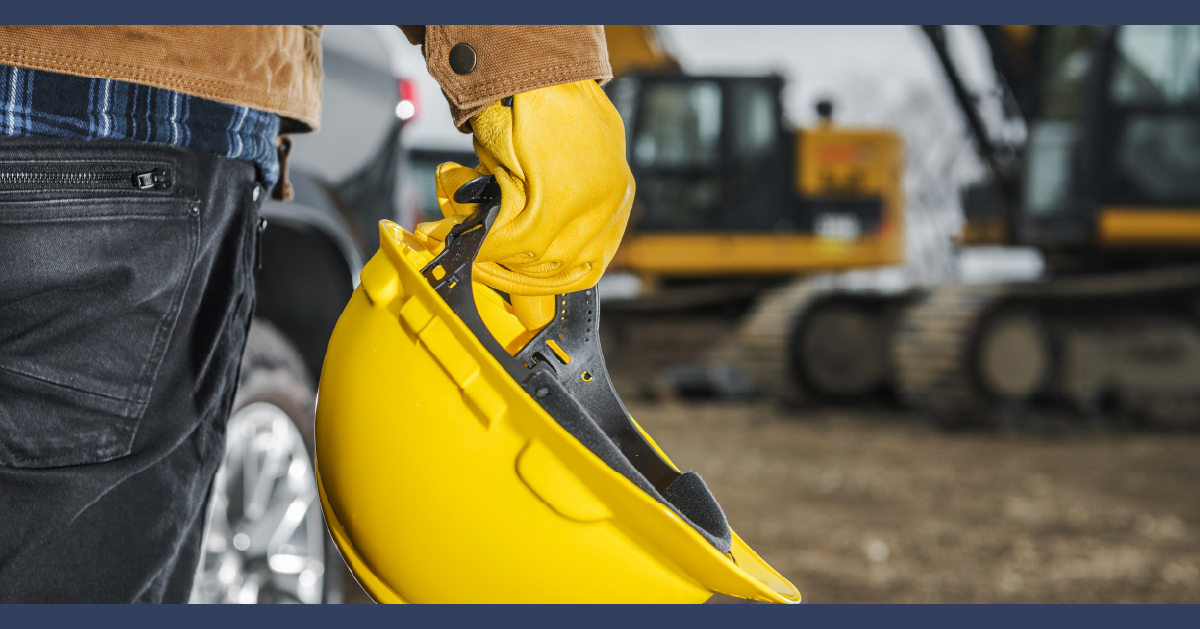 Racine Construction Accident Lawyer