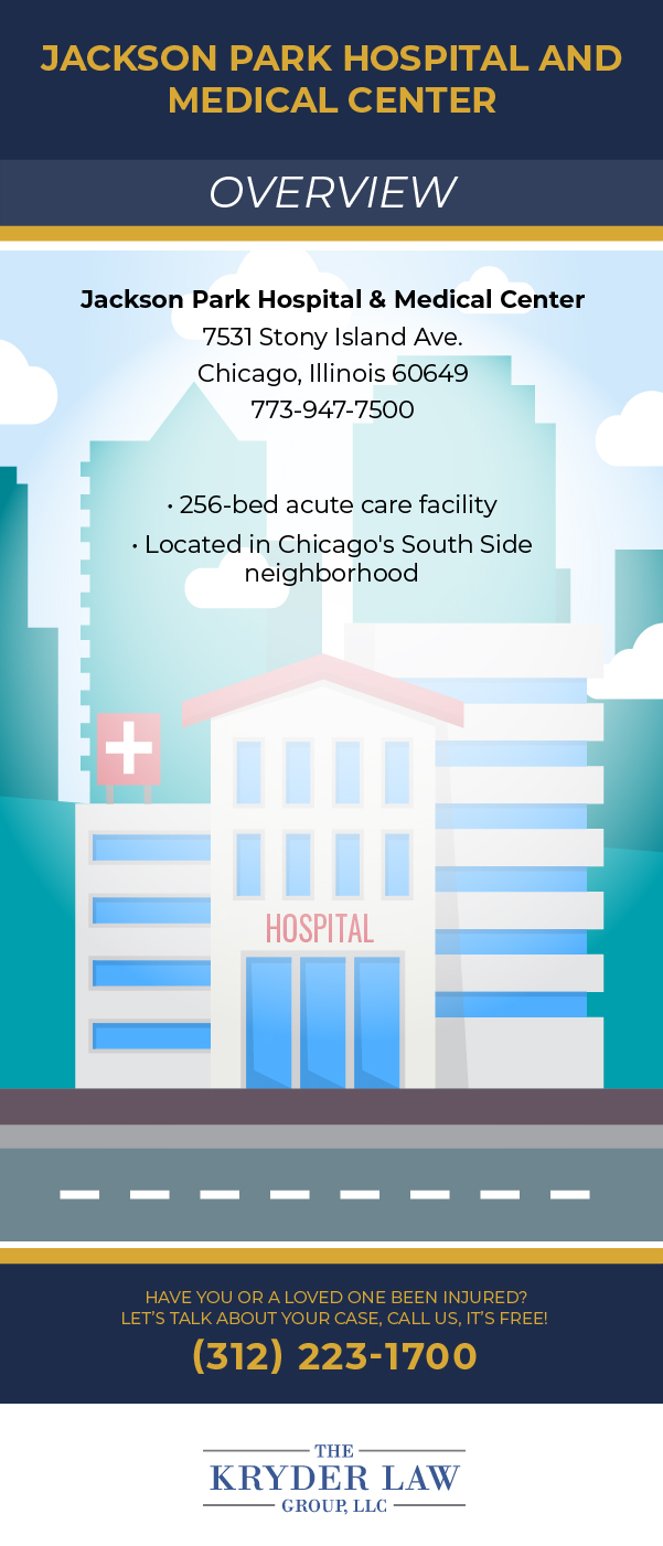 Jackson Park Hospital and Medical Center Overview