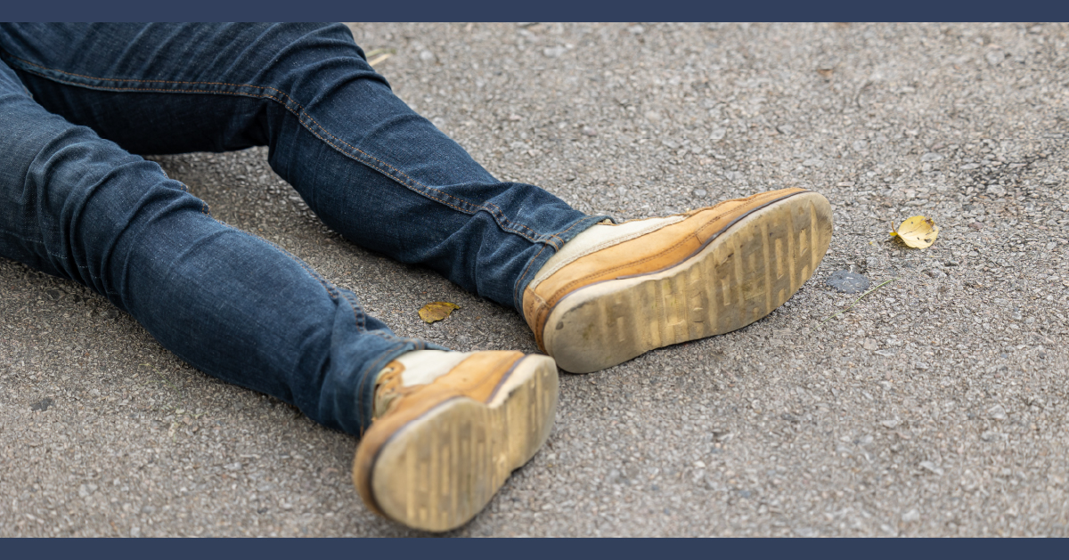 Kenosha Pedestrian Accident Lawyer