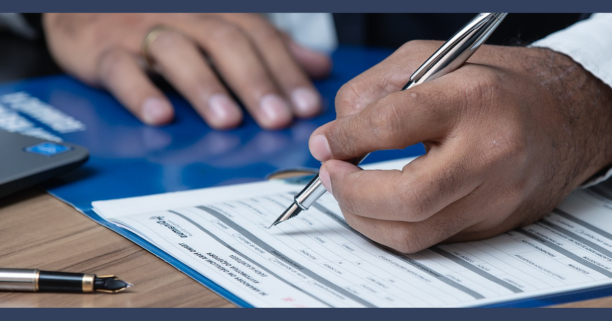 Lansing Personal Injury Lawyer